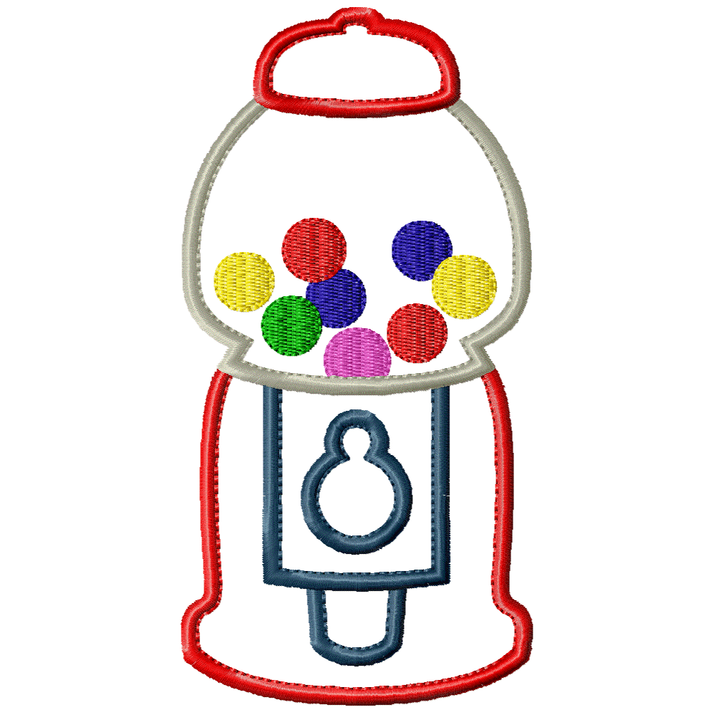 Gumball Machine Pictures 
