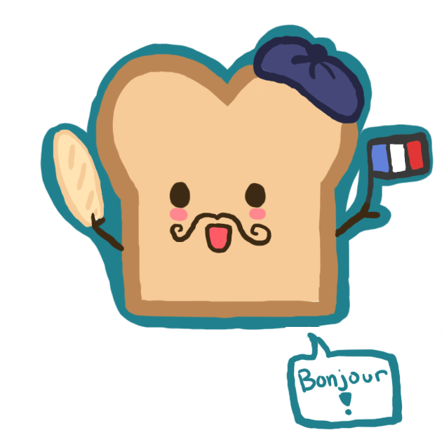French Toast Comes to France 