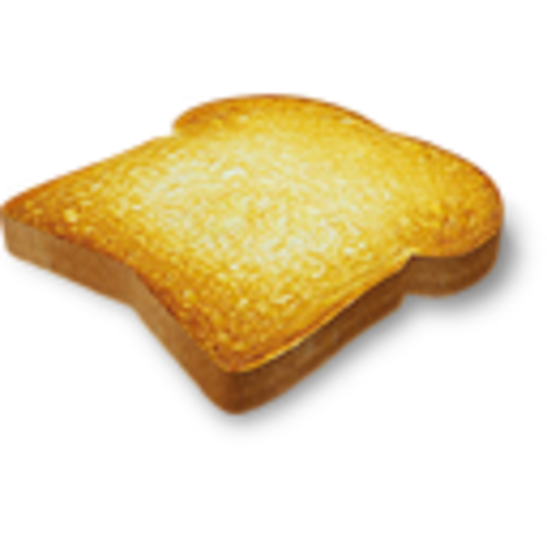 Toast clipart 