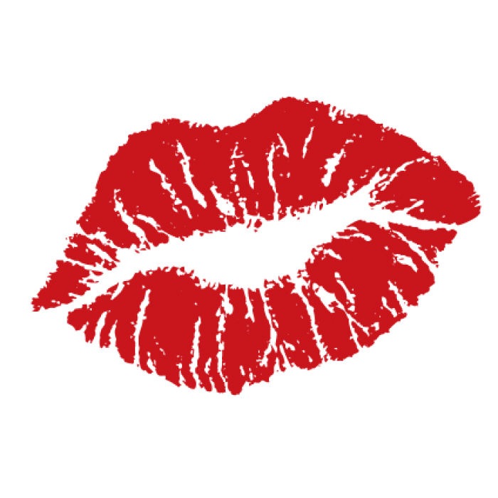 kiss clipart free download - photo #34