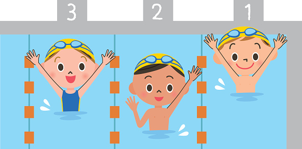 Free Swim Lessons Cliparts, Download Free Swim Lessons Cliparts png images,  Free ClipArts on Clipart Library
