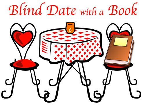 Books: Blind Date 
