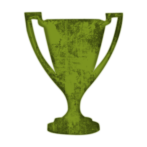 Transparent gold cup trophy clipart 7 image 4 
