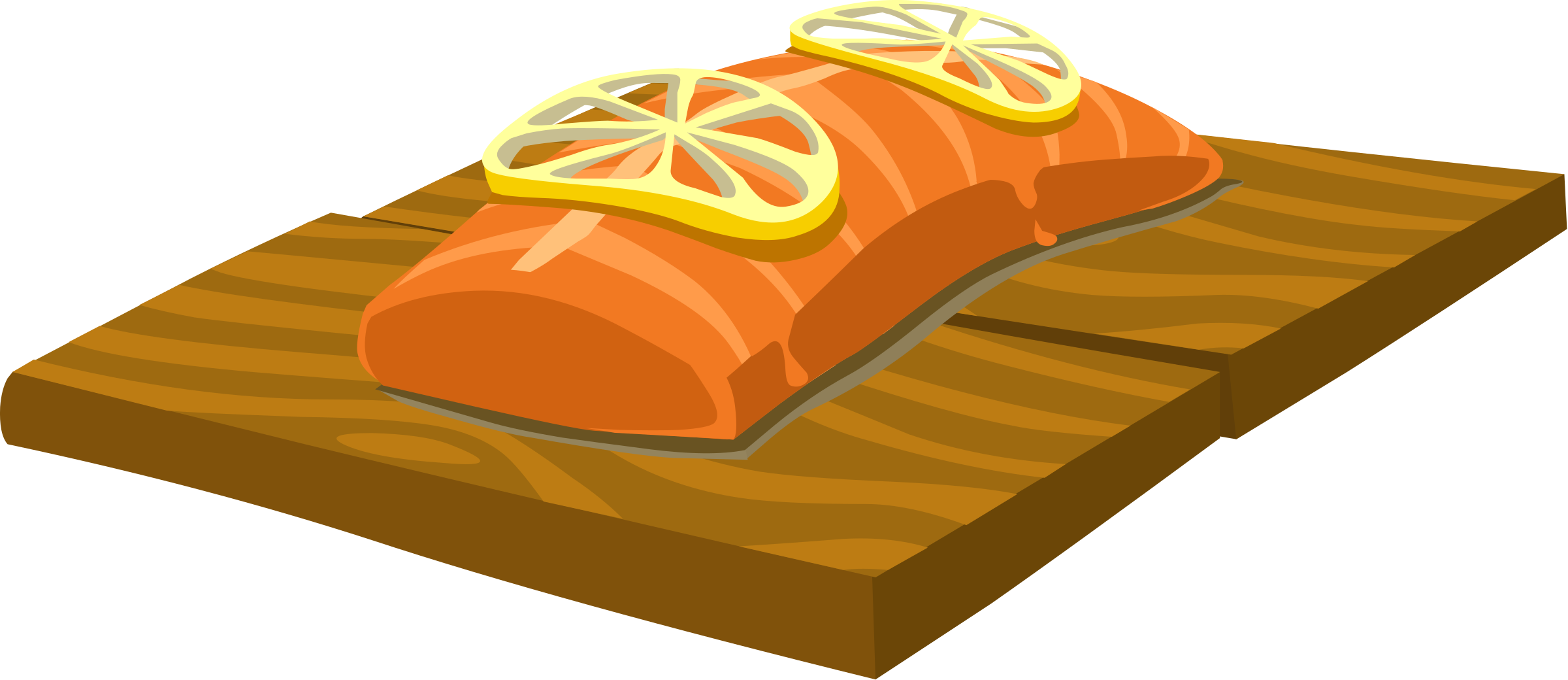 Free Cute Salmon Cliparts, Download Free Cute Salmon Cliparts png