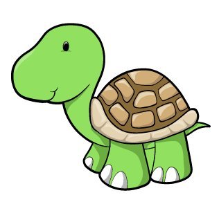 Undertale Monster Mania Turtle Clip Art Library