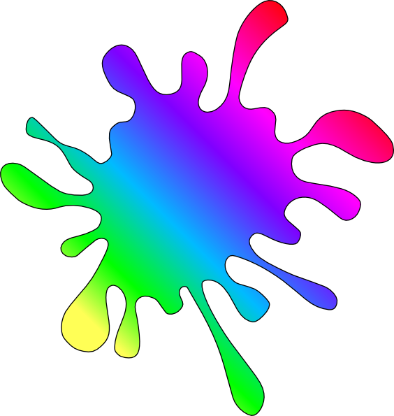 Free Paintball Splat Cliparts, Download Free Clip Art ...