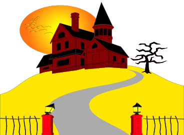 Homes Clipart 