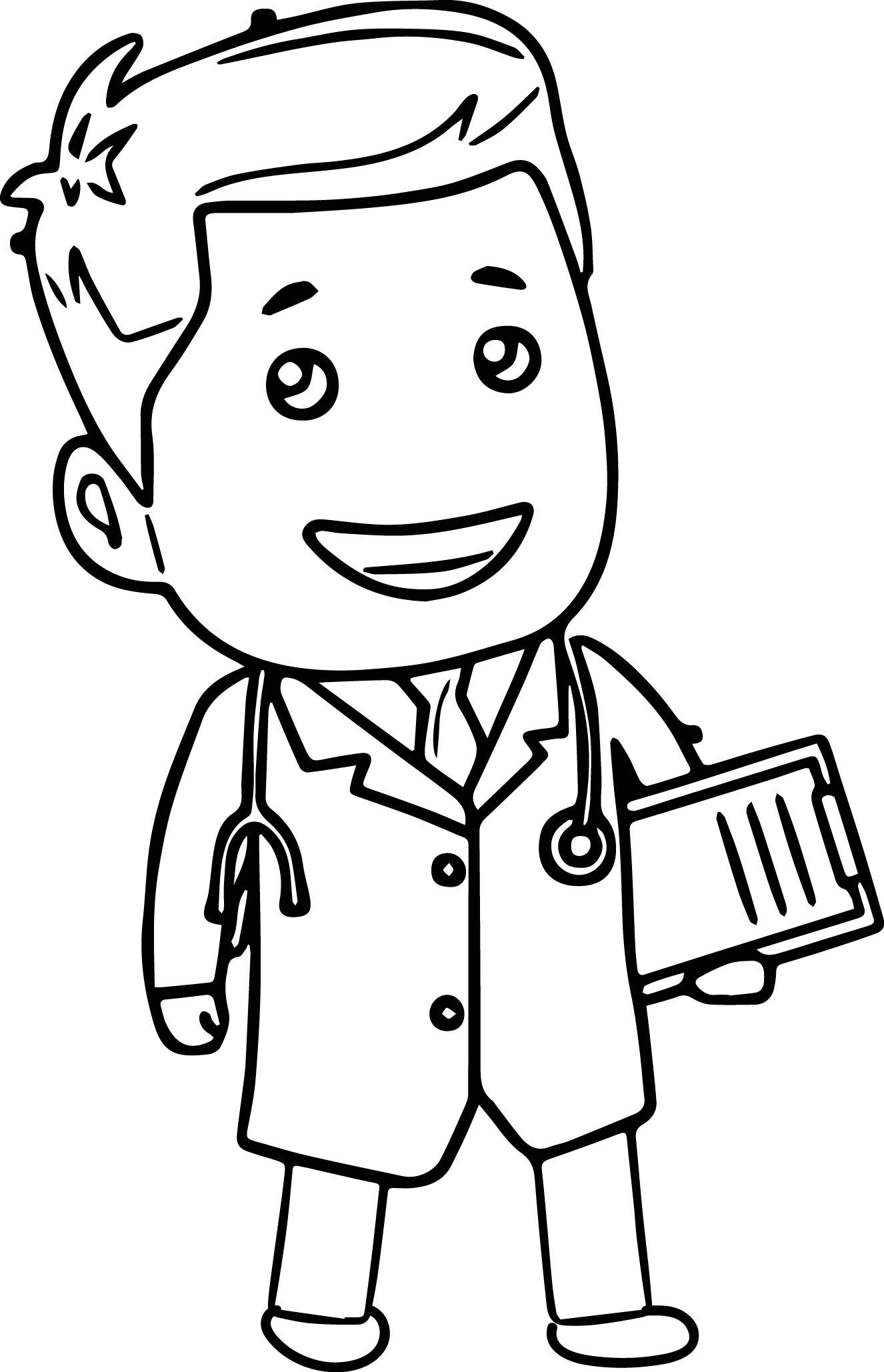 25+ Doctor Tools Clipart 