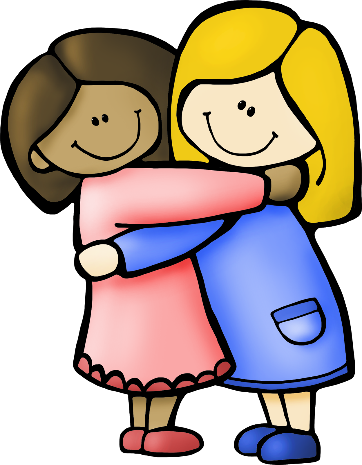 Free Good Friend Cliparts Download Free Good Friend Cliparts Png 