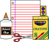 Kids Artwork and School Supplies Graphics by Original Country 