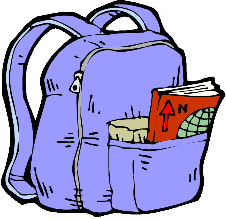 old bag clipart images