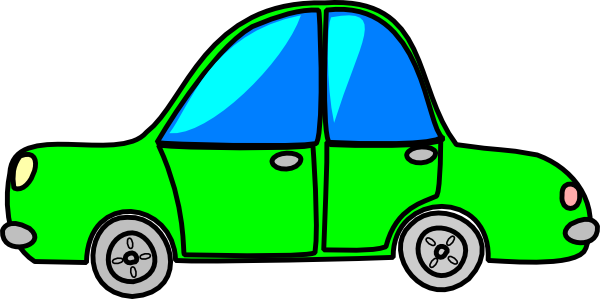Car Cartoons Image 