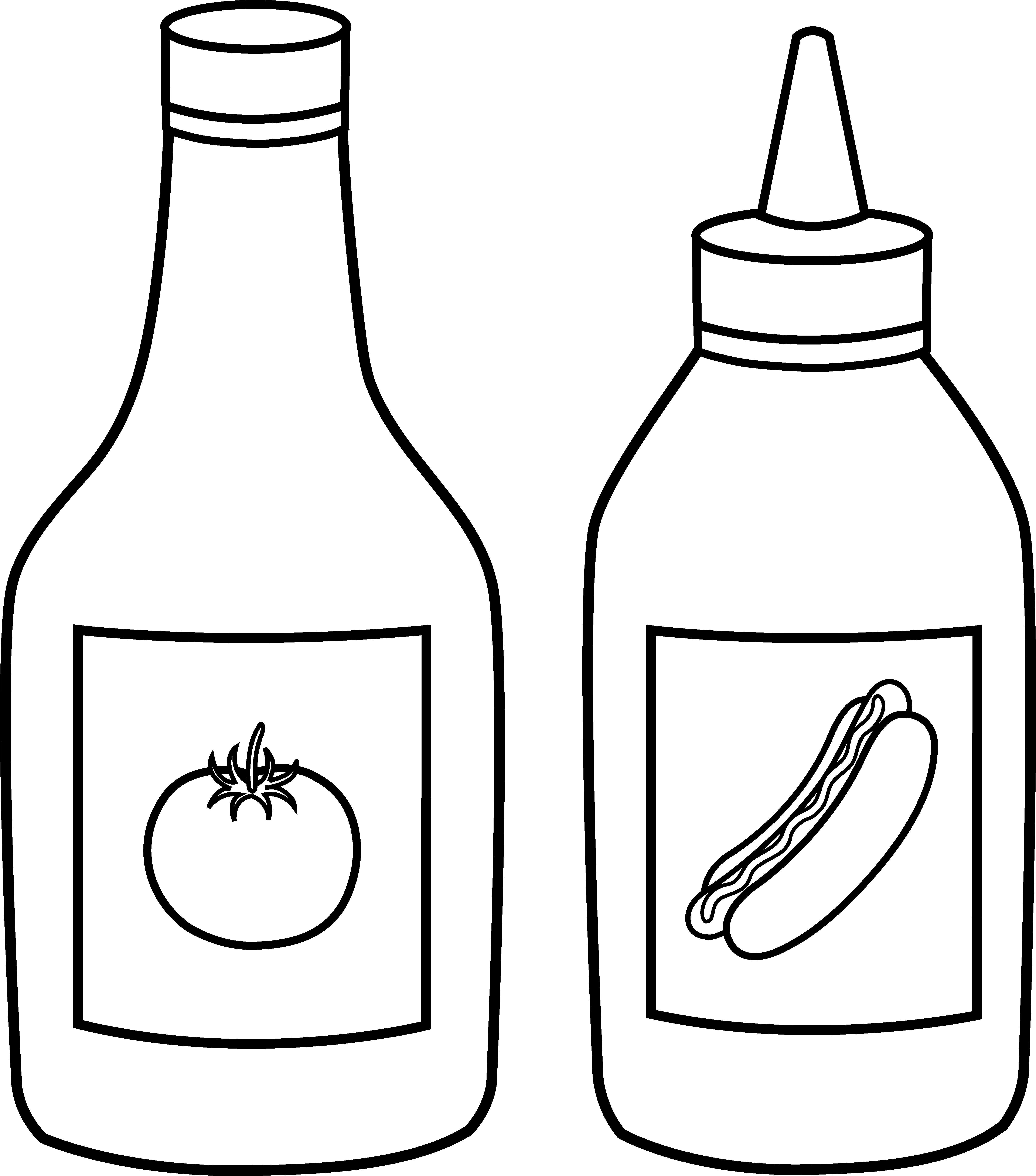 Free Tomato Sauce Cliparts Download Free Tomato Sauce Cliparts Png 