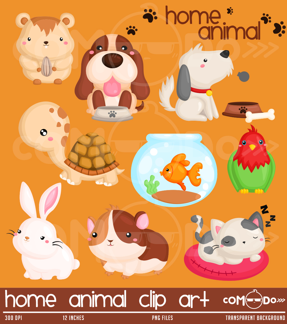 Free Animal Homes Cliparts, Download Free Animal Homes Cliparts png images,  Free ClipArts on Clipart Library