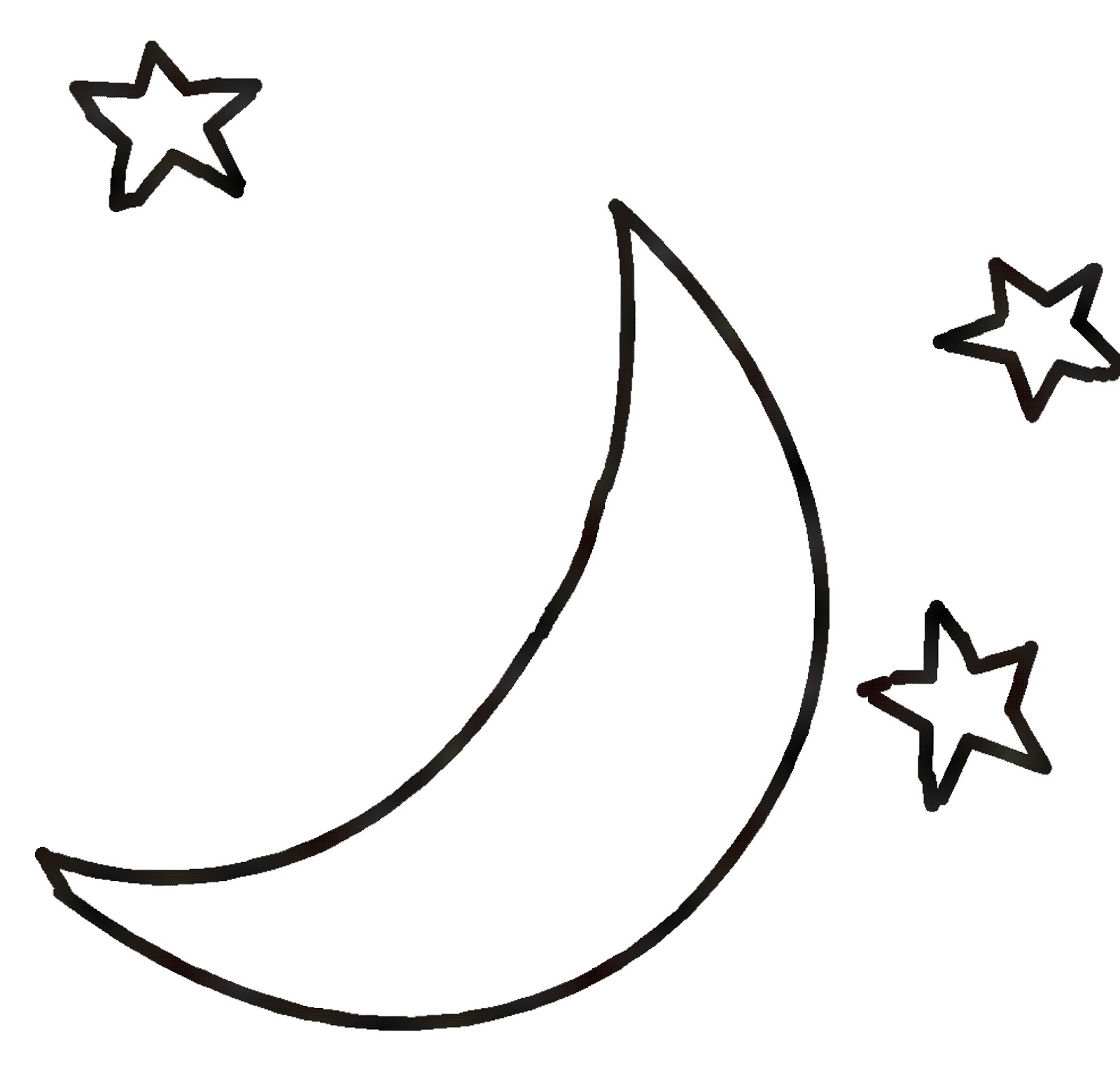 Star black and white star clipart black and white bay 
