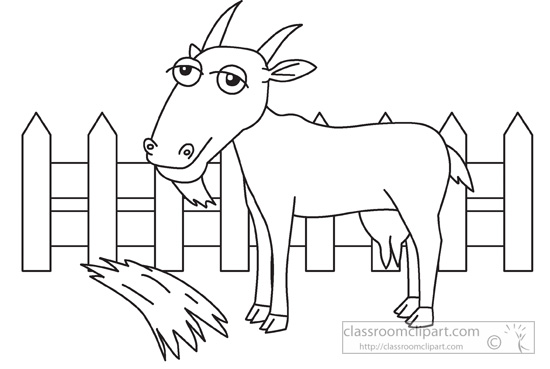 Free Farm Animals Images Black And White, Download Free Farm Animals Images  Black And White png images, Free ClipArts on Clipart Library