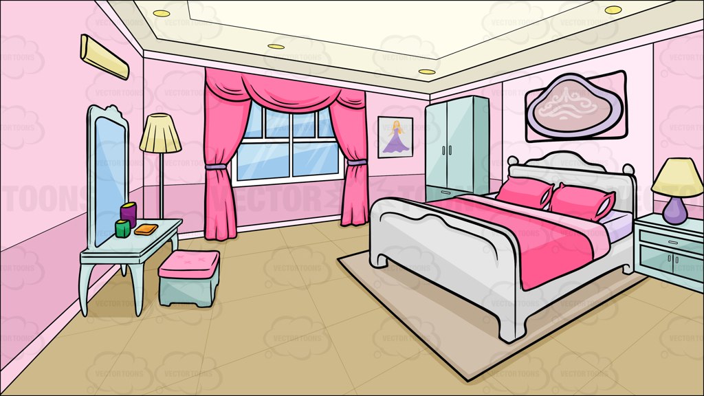 Free Bedroom Background Cliparts Download Free Clip Art