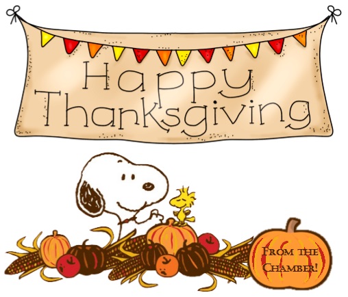 snoopy thanksgiving clipart.