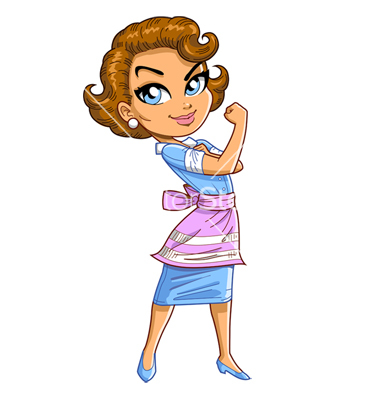 Free Cartoon Mom Cliparts, Download Free Cartoon Mom Cliparts png