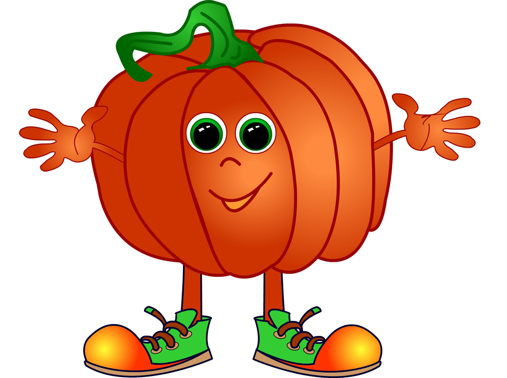 Free Red Pumpkin Cliparts, Download Free Red Pumpkin Cliparts png