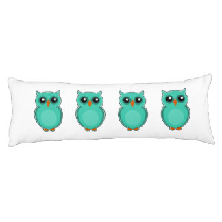 Owl Clipart Pillows 