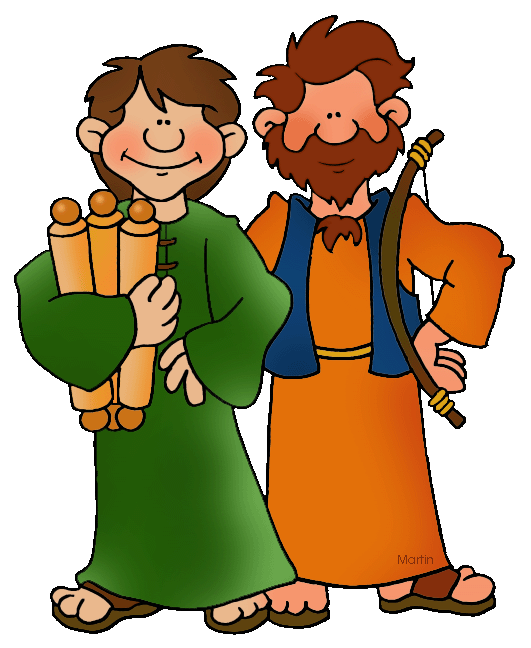 Free Cartoon Bible Cliparts, Download Free Cartoon Bible Cliparts png  images, Free ClipArts on Clipart Library