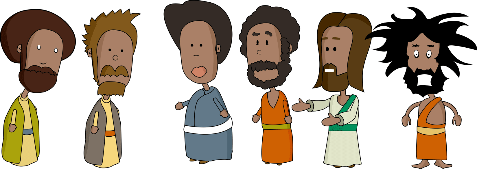 Free Cartoon Bible Cliparts, Download Free Cartoon Bible Cliparts png  images, Free ClipArts on Clipart Library