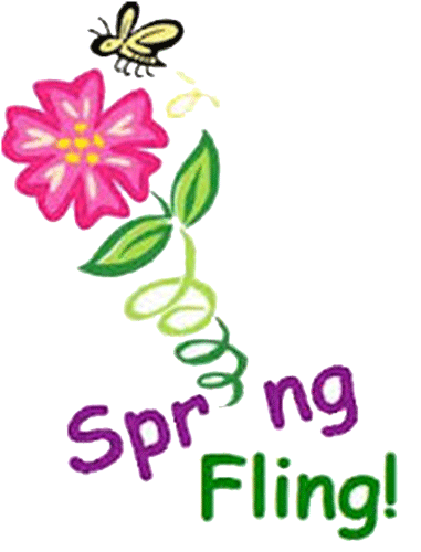 Teen Spring Fling Time! 