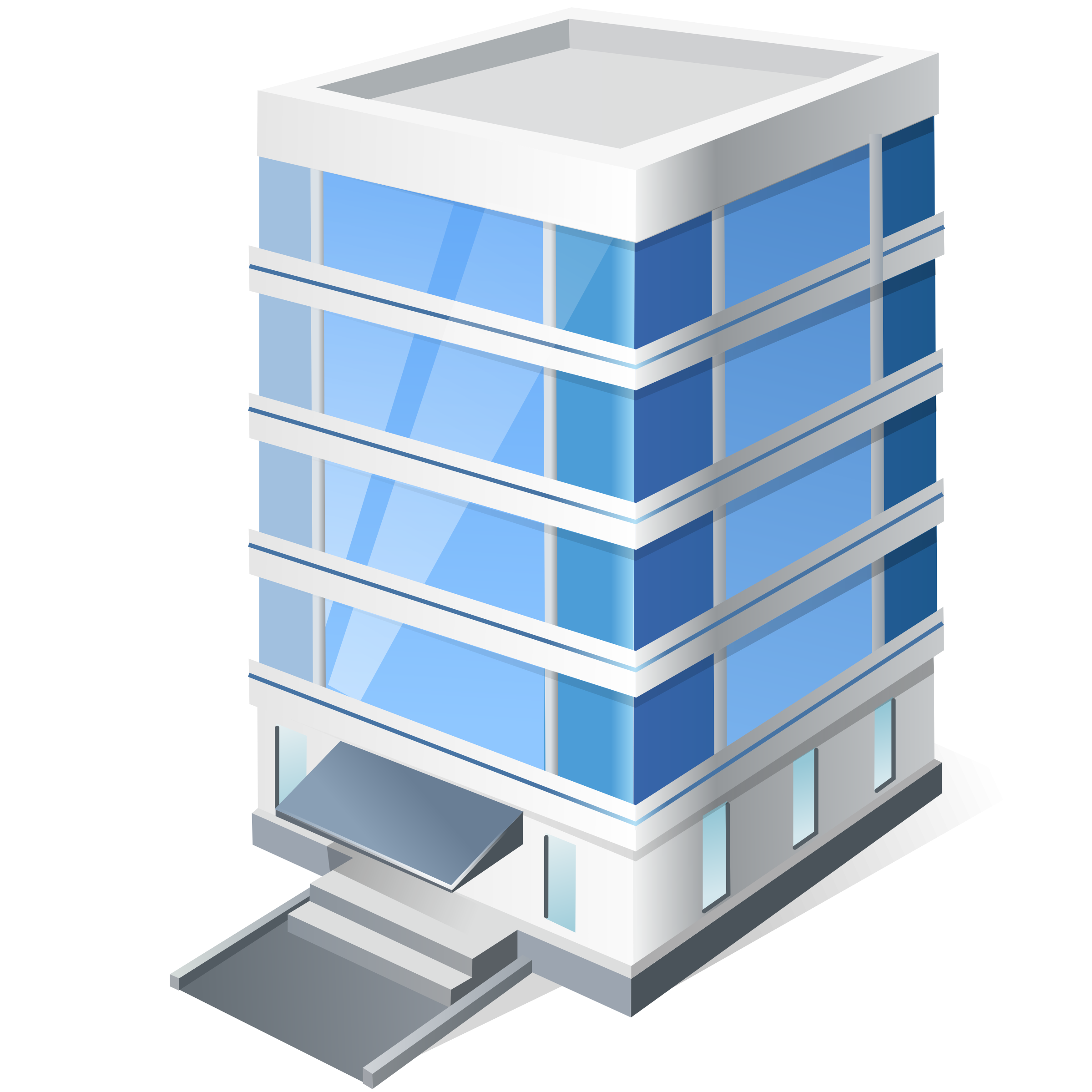 Building Clipart Png 