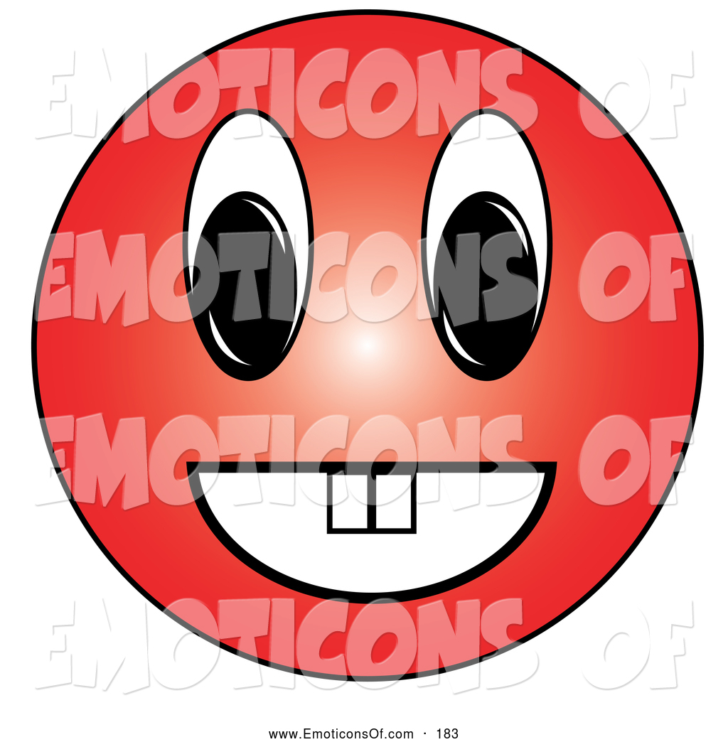 Teeth Of Bright Clipart 