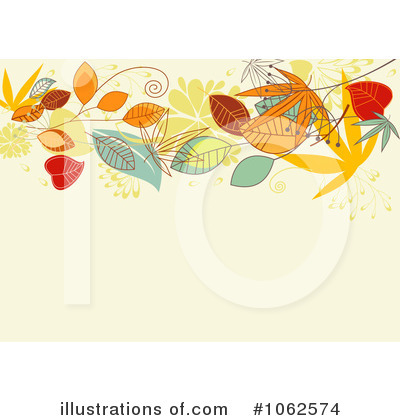 Autumn Background Clipart 
