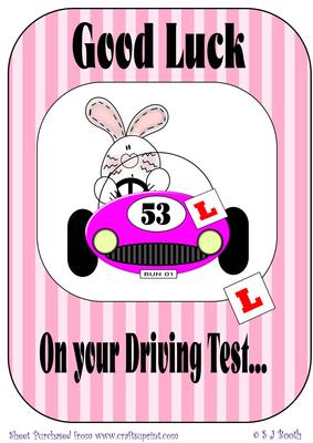 clip art for passing driving test - photo #16