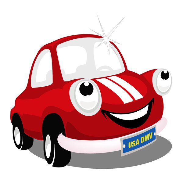 clip art for passing driving test - photo #21