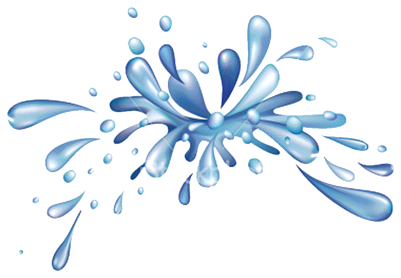 Cartoon Water Splash Transparent Free Cartoon Water Transparent Download Free Cartoon Water