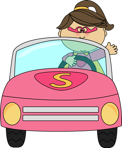 Free Girl Driving Cliparts Download Free Clip Art Free Clip Art On Clipart Library