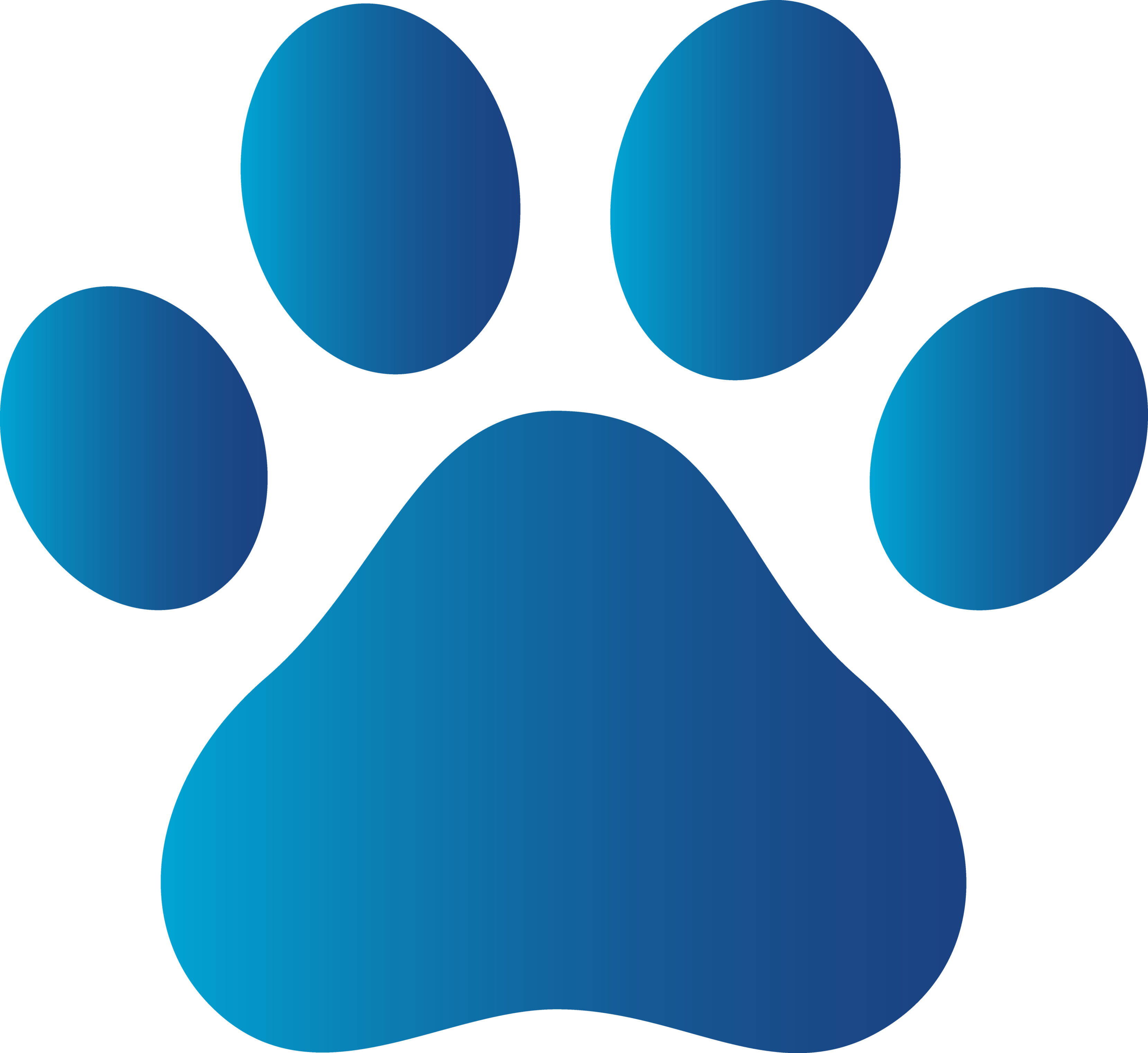Free Dog Footprints Cliparts Download Free Dog Footprints Cliparts Png 