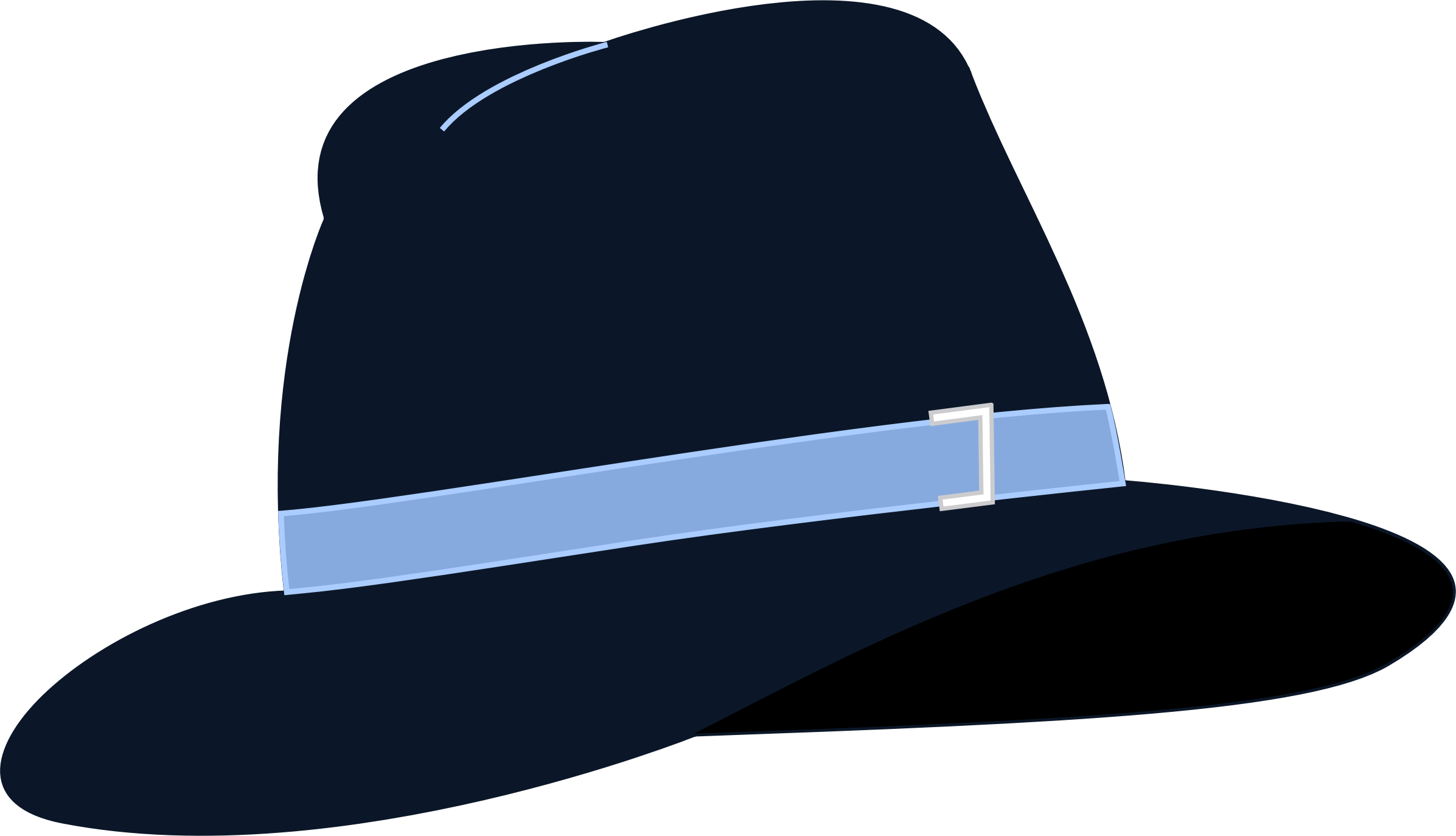 Amish Hat White Background Png 