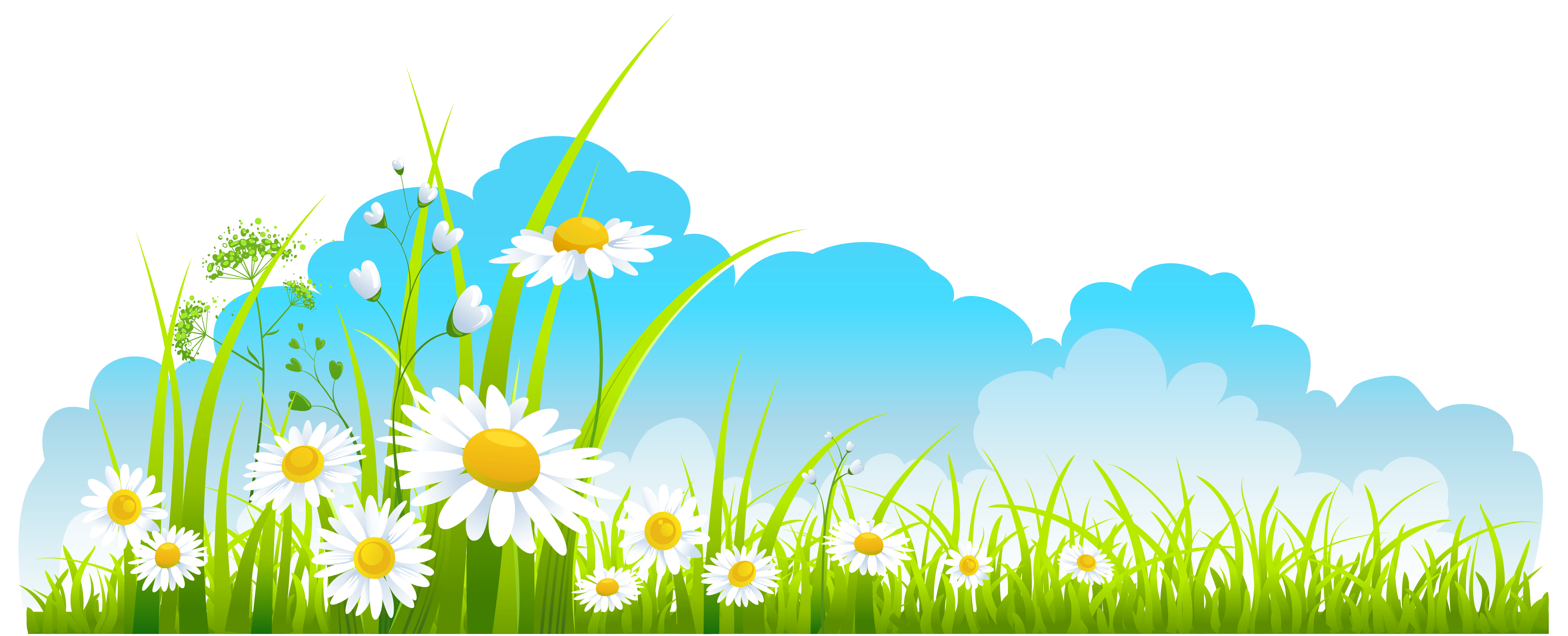 Free Spring Background Cliparts, Download Free Clip Art, Free Clip Art