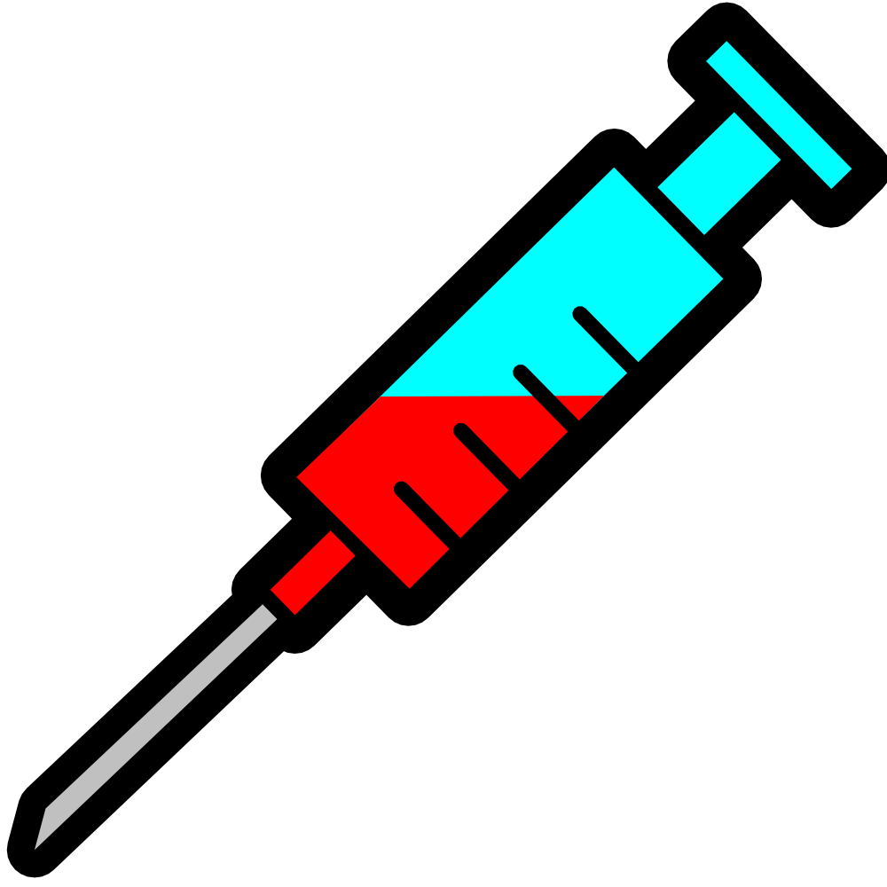 Injection clipart png 