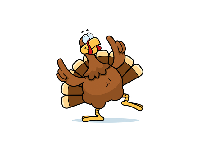 thanksgiving turkey animated gif - Clip Art Library.
