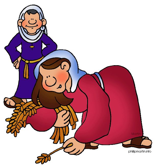 bible woman clipart