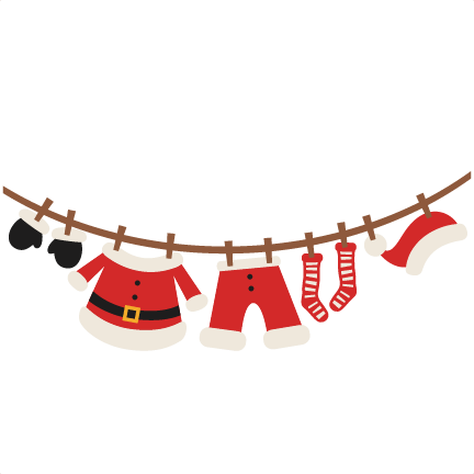 Free Santa Clothes Cliparts Download Free Clip Art Free Clip Art On Clipart Library