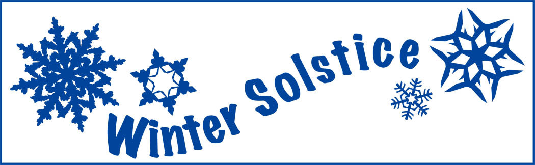 winter solstice clipart spirit message of the day winter solstice 
