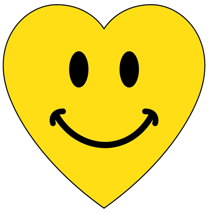 Free Yellow Heart Cliparts Download Free Yellow Heart Cliparts Png