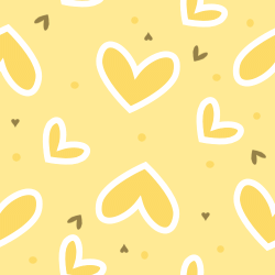 Yellow background clipart 