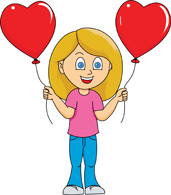 Free Valentines Day Clipart 