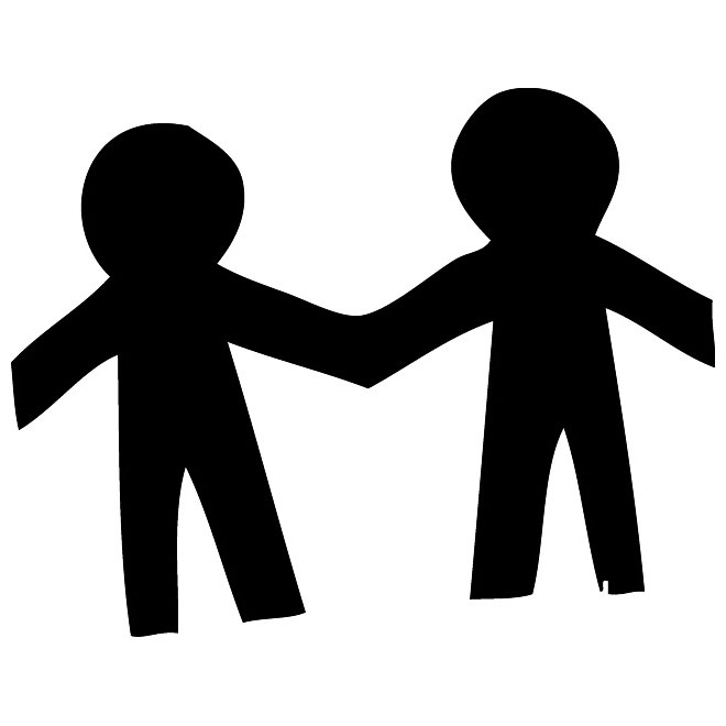 Free Cutout People Cliparts, Download Free Cutout People Cliparts png images, Free ClipArts on