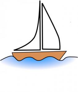 Boat Trailer Clip Art Download 