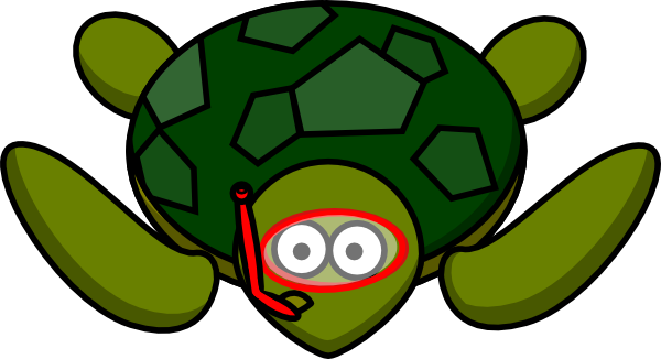 Free Turtle Running Cliparts, Download Free Turtle Running Cliparts png