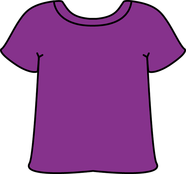t shirt and clipart and free
